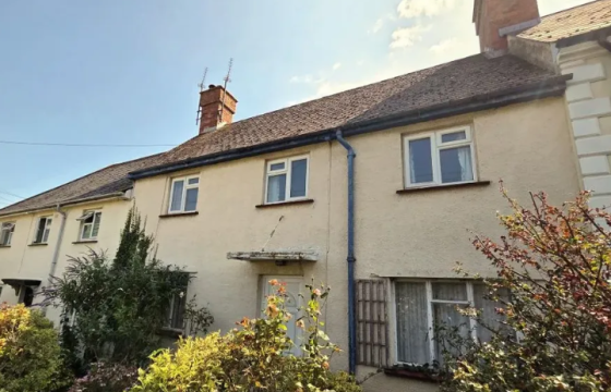 Modernisation in Chippenham photo